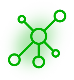 Connect Marketplace global network