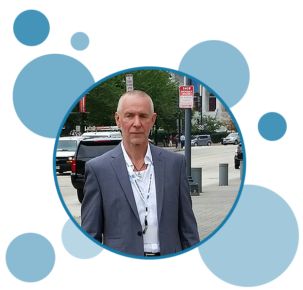 Anatoli Baranoff and Caution Wear on Connect Marketplace